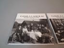 Gamla Laholm. Böcker. 1991-1994, 1996-1998.