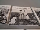 Gamla Laholm. Böcker. 1991-1994, 1996-1998.