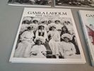 Gamla Laholm. Böcker. 1991-1994, 1996-1998.
