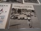 Gamla Laholm. Böcker. 1991-1994, 1996-1998.