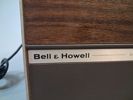 Bell & Howell Compatible 8mm Super & Autoload.