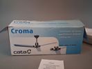 Takfläkt, Cata. Croma. ALV-48 Silver.