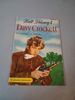 Kalla Anka & C:o 1956, nr 1, 7, 12 & 13. Davy Crockett 1956 & Det Afrikanska lejonet.