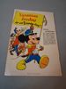 Kalla Anka & C:o 1956, nr 1, 7, 12 & 13. Davy Crockett 1956 & Det Afrikanska lejonet.
