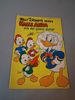 Kalla Anka & C:o 1956, nr 1, 7, 12 & 13. Davy Crockett 1956 & Det Afrikanska lejonet.