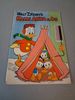 Kalla Anka & C:o 1956, nr 1, 7, 12 & 13. Davy Crockett 1956 & Det Afrikanska lejonet.