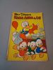 Kalla Anka & C:o 1956, nr 1, 7, 12 & 13. Davy Crockett 1956 & Det Afrikanska lejonet.