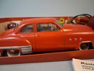 Schuco. Elektro-Ingenico 5311 & Släpkärra Ingenico.