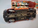 Schuco. Elektro-Ingenico 5311 & Släpkärra Ingenico.
