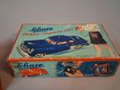 Schuco. Elektro-Ingenico 5311 & Släpkärra Ingenico.