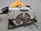 DeWalt. Cirkelsåg. D23620-QS.