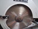 DeWalt. Cirkelsåg. D23620-QS.