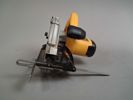 DeWalt. Cirkelsåg. D23620-QS.