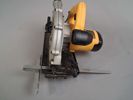 DeWalt. Cirkelsåg. D23620-QS.