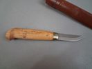 JANNE MARTTIINI, Kniv, Finland, signerad.