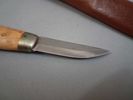 JANNE MARTTIINI, Kniv, Finland, signerad.