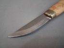 JANNE MARTTIINI, Kniv, Finland, signerad.