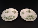 2 Koppar & fat. May, maj. Royal Albert. England.