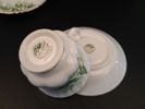 2 Koppar & fat. May, maj. Royal Albert. England.