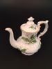 Kaffekanna. Hemmersley Fine Bone China. England.