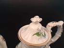 Kaffekanna. Hemmersley Fine Bone China. England.