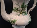 Kaffekanna. Hemmersley Fine Bone China. England.