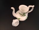 Kaffekanna. Hemmersley Fine Bone China. England.