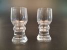 Diverse. Glas. Bl.a Åfors.