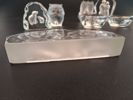 Diverse glas. Bl.a Rejmyre, Sea m.m.