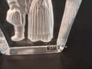 Diverse glas. Bl.a Rejmyre, Sea m.m.
