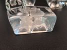 Diverse glas. Bl.a Rejmyre, Sea m.m.