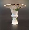 2 Ljusstakar. Liljekonvalj Lily of the Valley Hammerslay & co, Fine Bone China, England.