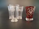 Vas. Kisslinger Rattenberg & Grogg glas Gunnar Gruno Håkansson.