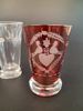 Vas. Kisslinger Rattenberg & Grogg glas Gunnar Gruno Håkansson.
