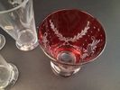 Vas. Kisslinger Rattenberg & Grogg glas Gunnar Gruno Håkansson.