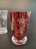Vas. Kisslinger Rattenberg & Grogg glas Gunnar Gruno Håkansson.