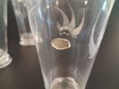 Vas. Kisslinger Rattenberg & Grogg glas Gunnar Gruno Håkansson.