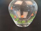 Diverse glas. Bl.a Iittala, Jackie Lynd m.m.
