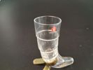 Diverse glas. Bl.a Iittala, Jackie Lynd m.m.