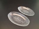 Diverse glas. Bl.a Iittala, Jackie Lynd m.m.
