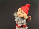 ROLF LIDBERG. Figurin. RBA.