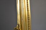 Spegel. Förgylld ram, 1900-talets början.