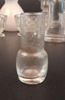 Diverse glas.