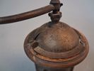 Kaffekvarn. Peugeot Freres, Frankrike, tidigt 1900-tal.