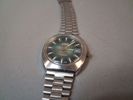 3 Klockor. Lanco, Lassale Seiko & Ciny.