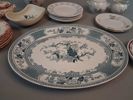 Diverse porslin & keramik. Bl.a Korea, Fiesta, Flax, Rörstrand.