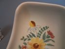 Diverse porslin & keramik. Bl.a Korea, Fiesta, Flax, Rörstrand.