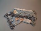 Diverse textil, dukar, bonad. Pläd/filtar.