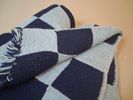 Diverse textil, dukar, bonad. Pläd/filtar.
