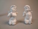 Diverse. Bl.a Figuriner m.m.